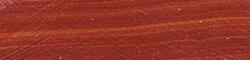 RED ORANGE SPINEY Tru-stone Pen Blank 3/4