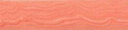 ASIAN PINK CORAL Tru-stone Pen Blank 3/4