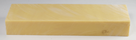 Banded Ivory Tru-stone Block 0.8