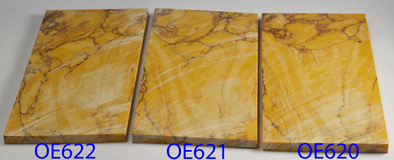 Honey Jasper Tru-Stone Block 0.19