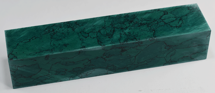 Imperial Jade Tru-Stone Block - 1.1