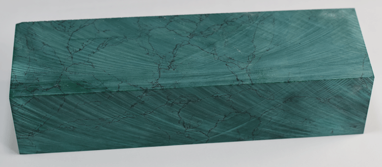 Imperial Jade Tru-Stone Block - 1.3