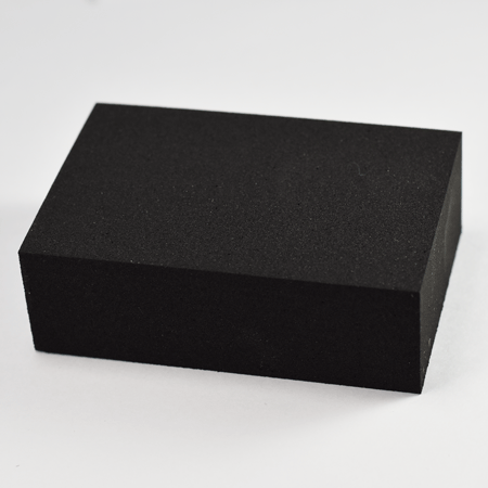Micro-Mesh Foam Block
